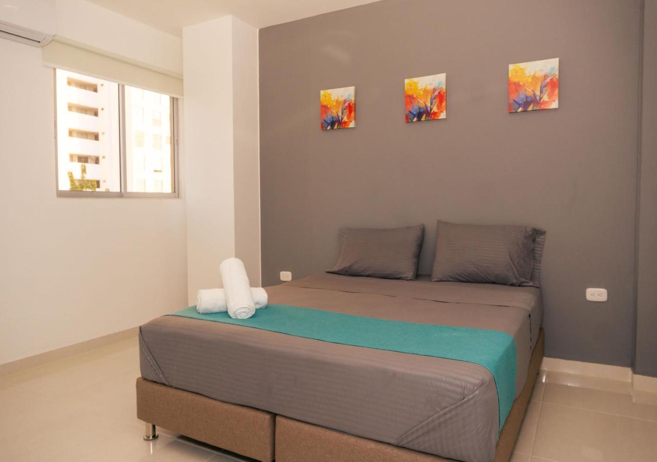 מלון סנטה מרתה Prado Loft מראה חיצוני תמונה