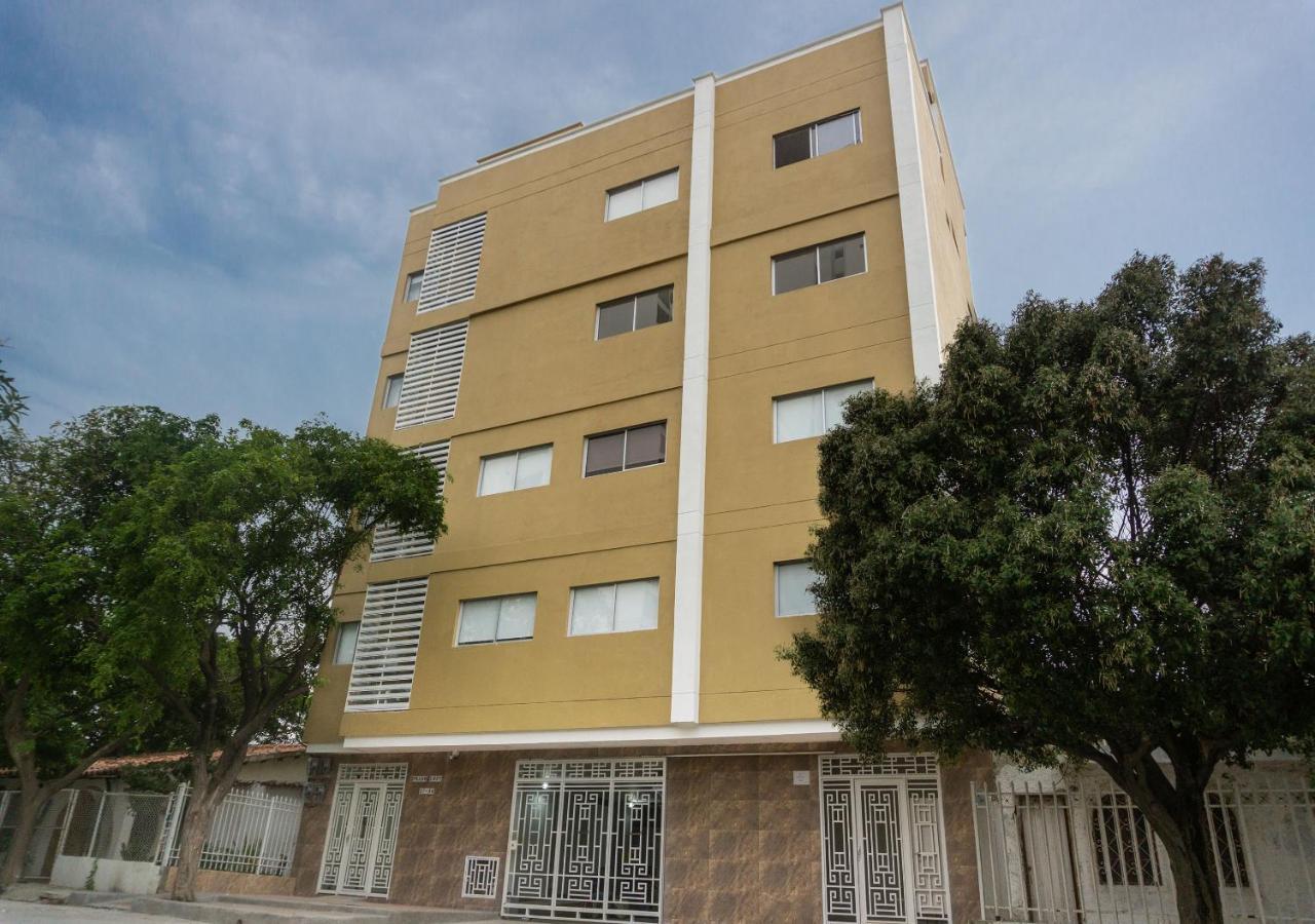 מלון סנטה מרתה Prado Loft מראה חיצוני תמונה