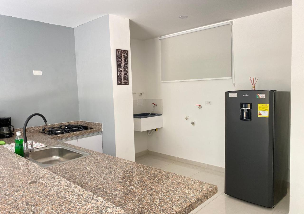 מלון סנטה מרתה Prado Loft מראה חיצוני תמונה